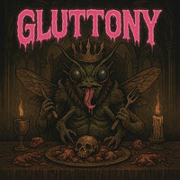 GLUTTONY - rafaelneco8