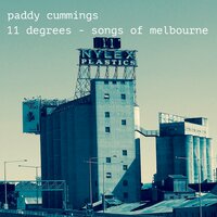 Right Place Right Time - Paddy Cummings