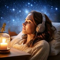 Smooth Bass Tones - Lonely Guy & Deep Relaxation Exercises Academy & Deep Night Relaxation