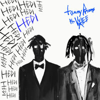 Hedi - Tommy Revenge & Valee & SkipOnDaBeat