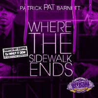 Friends (Chopped Not Slopped) - Patrick "P.A.T." Barnett