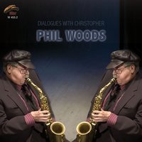 Hank Jones - Phil Woods