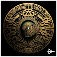 Ecopsytime - Luckes & Syrus The Virus