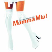Thank You for the Music - The Four Mamma Mia