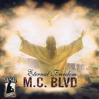 He'll Be There 4 U - Lil Divine & MC Blvd