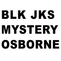 Mystery - BLK JKS & Osborne