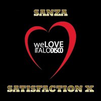 Satisfaction X - Sanza