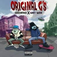 Confettis - Greenface & Gary Wide