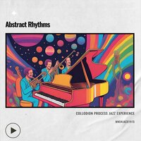 Simmering Rhythms - John Perrimella