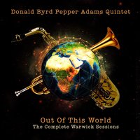 Curro's - Donald Byrd