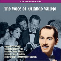 Alborada - Orlando Vallejo & Conjunto Luis Santi