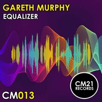 Equalizer - Gareth Murphy & Krisp