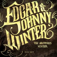 Eye Of The Storm - Edgar Winter