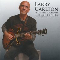 Bad Luck - Larry Carlton