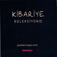 Seninle İlk Defa - Kibariye