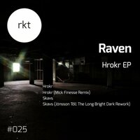 Skavs - Raven & Jonsson Toll