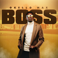 Kinda Piny - Okello Max & Coster Ojwang