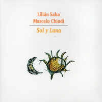 Allá Lejos y Hace Tiempo - Marcelo Chiodi & Lilian Saba & Liliana Herrero