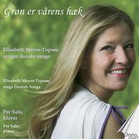 Fred hviler over land og by - Elisabeth Meyer-Topsøe
