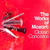 Piano Concerto No. 10 for 2 Pianos and Orchestra in E-Flat Major, K.365: III. Rondeau - Allegro - Leningrad Soloists & Carmen Piazzini & Alfredo Perl & Вольфганг Амадей Моцарт