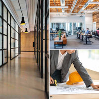 Stylish Comfy Offices - Modern Jazz Playlist