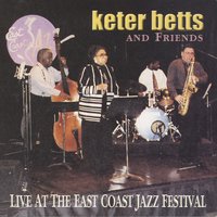 Makin'  Whoopee - Keter Betts