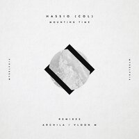 Synthesizer Hand - Hassio (COL)
