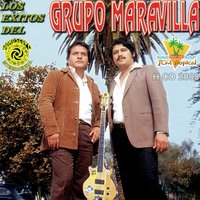 Quiéreme - Grupo Maravilla