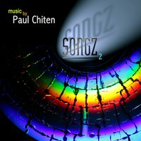 A Little Piece of My Heart - Paul Chiten