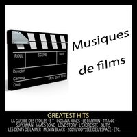 Le Parrain - Hollywood Pictures Orchestra