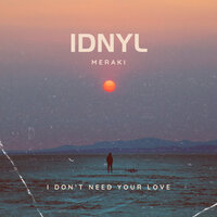 I Don't Need Your Love - Meraki