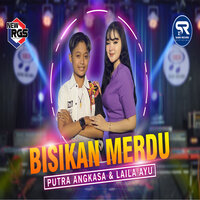 Bisikan Merdu - Putra Angkasa & Laila Ayu