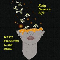 Couch - Katy Needs a Life
