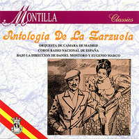 El Gato Montes - Orquesta De Camara De Madrid