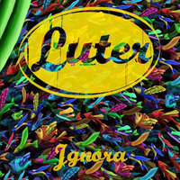 Quitabién "Asustaviejas" - Luter & Rosendo