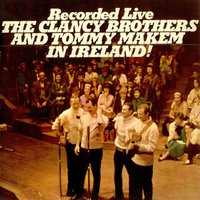 The Butcher Boy - The Clancy Brothers & Tommy Makem