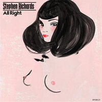 All Right - Stephen Richards