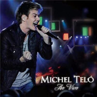 Olhos Negros - Michel Teló