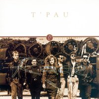 Island - T'Pau