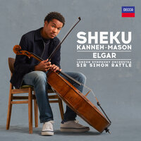 Bridge: 4 Short Pieces, H. 104 - No. 2, Spring Song (Arr. Parkin for Cello and String Quartet) - Sheku Kanneh-Mason & The Heath Quartet