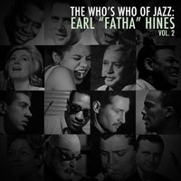 A Monday Date - Earl "Fatha" Hines