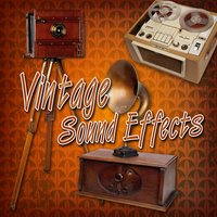 Western Street Scene - Dr. Sound FX