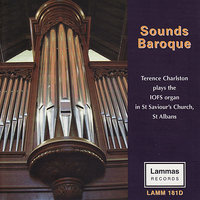 Kyries - "Messe pour les Paroisses": II. Fugue sure les jeux d'anches - Terence Charlston