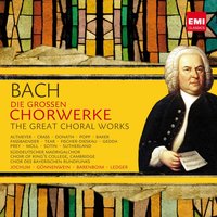 Christmas Oratorio BWV248, CANTATA 6: Was will der Höllen Schrecken nun - Sir Philip Ledger & Dietrich Fischer-Dieskau & Elly Ameling & Janet Baker & Robert Tear & Johann Sebastian Bach