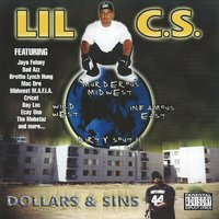 Homey Haters - Lil' C.S.