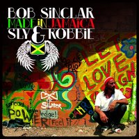Sound of Freedom - Gary Pine & Dollarman & Bob Sinclar & Sly & Robbie