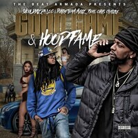 Ain't Shit - The Beat Armada & Shoulderz Da Loc & Purge Team Meez