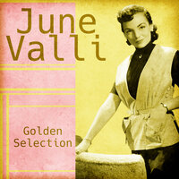 All Alone - June Valli & Ирвинг Берлин