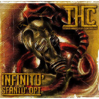 Loial - Infinitu' aka Sfantu'Opt & Bean MC
