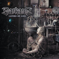 Contaminated - Darkane